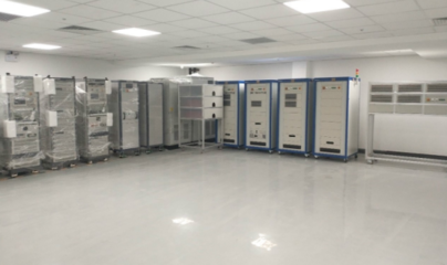 新能源汽车“Dyno-HiL台架在环”仿真测试系统 加速电机及控制系统研发的利器