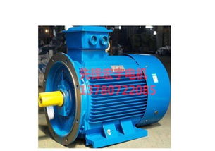 探寻优质电机厂家 洛阳、太原、临清三地Y系列与YT系列电机导览