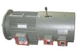 探索高效能电机及其控制系统的研发与主要生产厂家